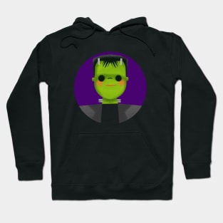 World of Fear (Creature) Hoodie